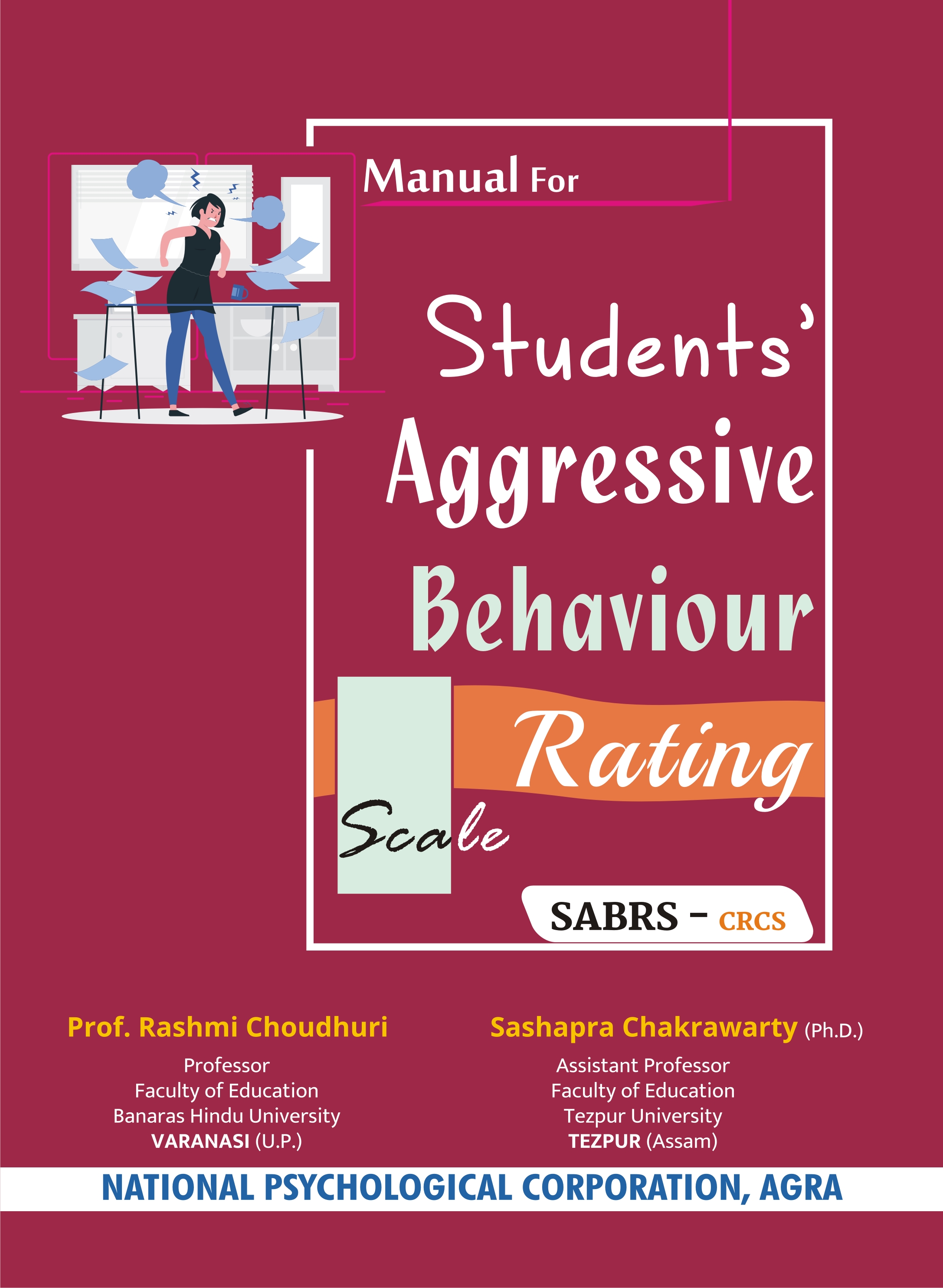 Students-Aggressive-Behaviour-Rating-Scale
